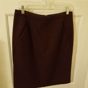 LOFT Pencil Skirt